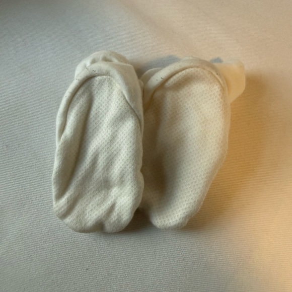 Assorted Baby Booties Set - Picture 7 of 7